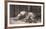 Irish Deerhound-Herbert Dicksee-Framed Premium Giclee Print