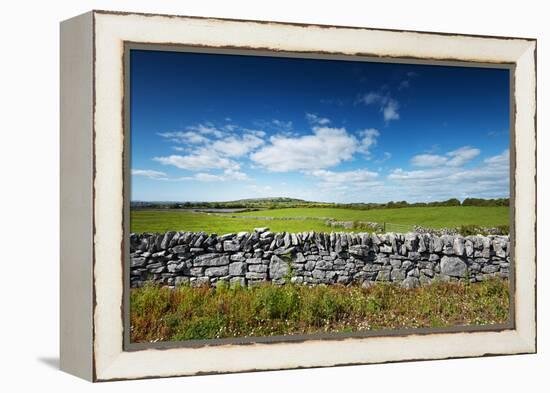 Irish Oxygen-Philippe Sainte-Laudy-Framed Premier Image Canvas