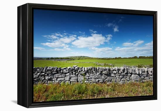 Irish Oxygen-Philippe Sainte-Laudy-Framed Premier Image Canvas