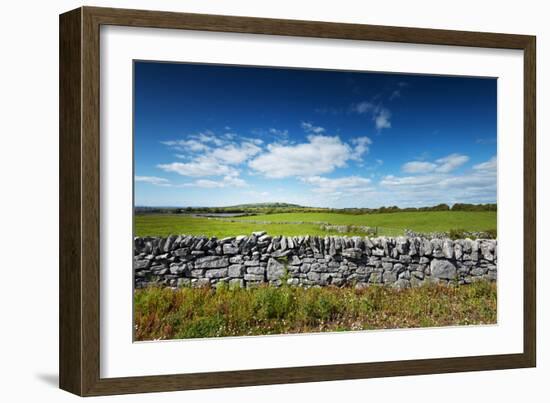 Irish Oxygen-Philippe Sainte-Laudy-Framed Photographic Print