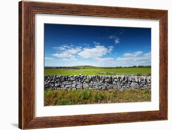 Irish Oxygen-Philippe Sainte-Laudy-Framed Photographic Print