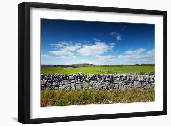 Irish Oxygen-Philippe Sainte-Laudy-Framed Photographic Print