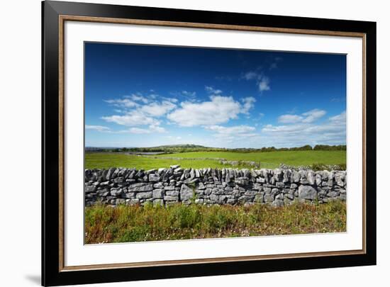 Irish Oxygen-Philippe Sainte-Laudy-Framed Photographic Print