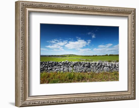 Irish Oxygen-Philippe Sainte-Laudy-Framed Photographic Print