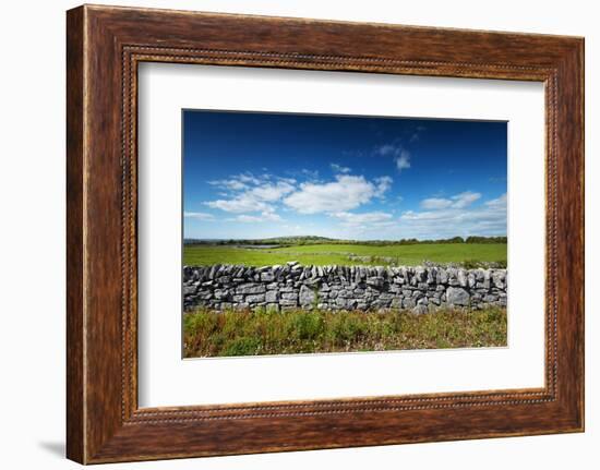 Irish Oxygen-Philippe Sainte-Laudy-Framed Photographic Print