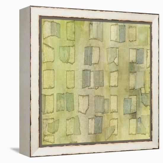 Irish Tape I-Charles McMullen-Framed Stretched Canvas