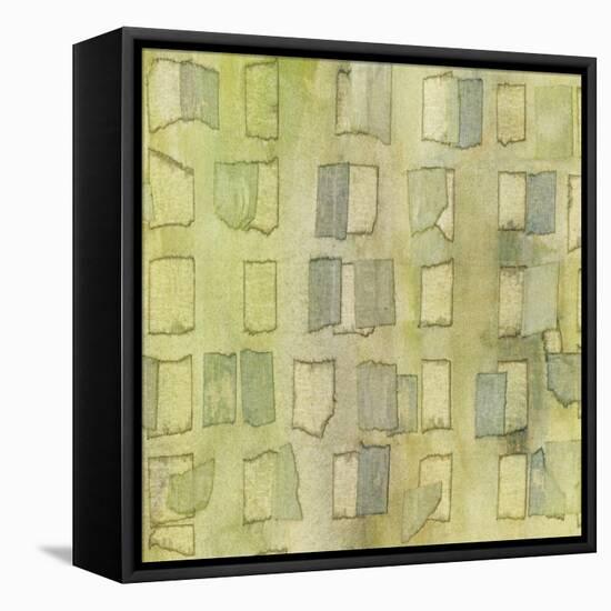 Irish Tape I-Charles McMullen-Framed Stretched Canvas