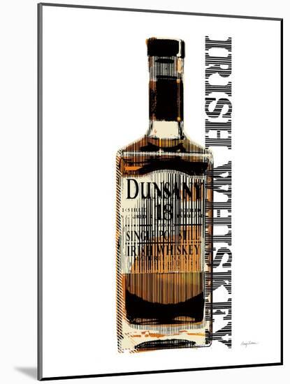 Irish Whiskey-Avery Tillmon-Mounted Art Print