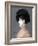 Irma Brunner-Edouard Manet-Framed Giclee Print