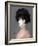 Irma Brunner-Edouard Manet-Framed Giclee Print