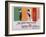 Irma La Douce, 1963-null-Framed Giclee Print