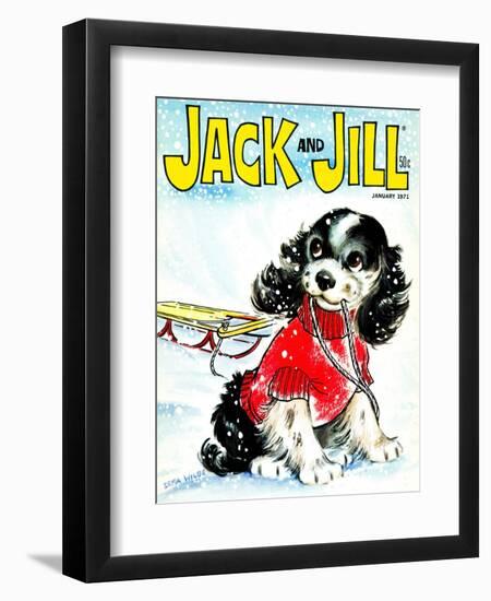 Giclee Print, , large