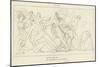 Iron Age-John Flaxman-Mounted Giclee Print