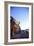 Iron Door Saloon In Groveland, CA-Justin Bailie-Framed Photographic Print