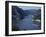 Iron Gates Area of the River Danube (Dunav), Serbia-Adam Woolfitt-Framed Photographic Print