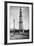 Iron Pillar in Qutab Minar Complex-null-Framed Photographic Print