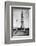 Iron Pillar in Qutab Minar Complex-null-Framed Photographic Print