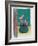 Iron Pot 6-Maria Pietri Lalor-Framed Giclee Print