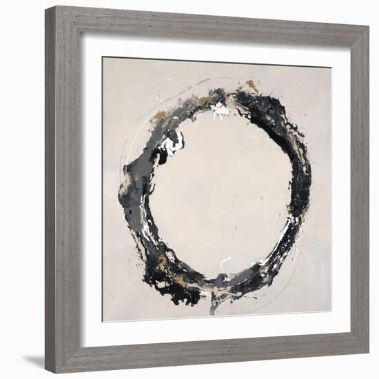 Iron Pyrite-Kari Taylor-Framed Giclee Print