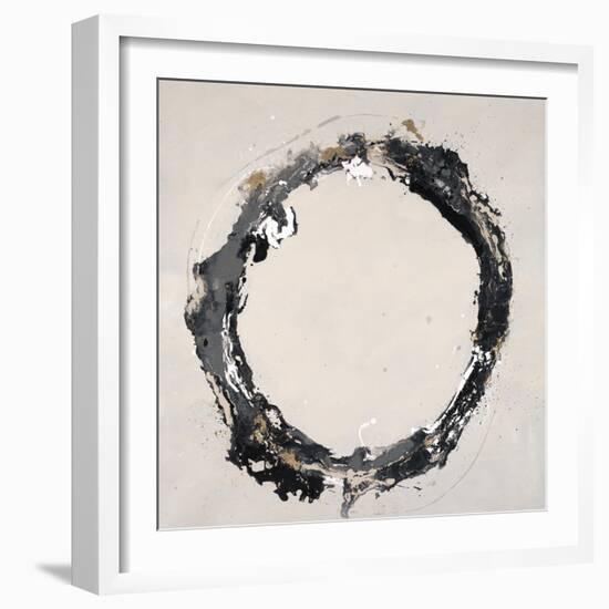 Iron Pyrite-Kari Taylor-Framed Giclee Print