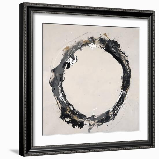 Iron Pyrite-Kari Taylor-Framed Giclee Print