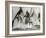 Iron Tail, Sioux Chief, Early 1900s-Science Source-Framed Giclee Print
