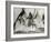 Iron Tail, Sioux Chief, Early 1900s-Science Source-Framed Giclee Print