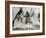 Iron Tail, Sioux Chief, Early 1900s-Science Source-Framed Giclee Print