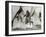 Iron Tail, Sioux Chief, Early 1900s-Science Source-Framed Giclee Print