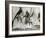 Iron Tail, Sioux Chief, Early 1900s-Science Source-Framed Giclee Print