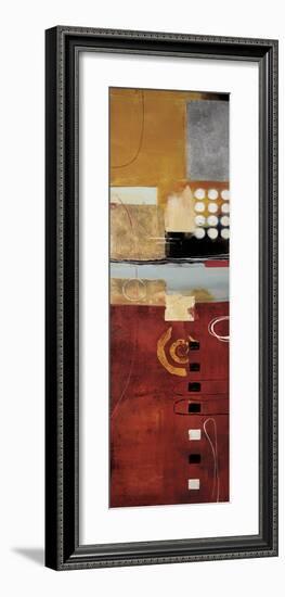 Ironia de Verano-Nancy Villarreal Santos-Framed Giclee Print