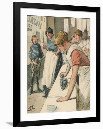 Art Print, , large