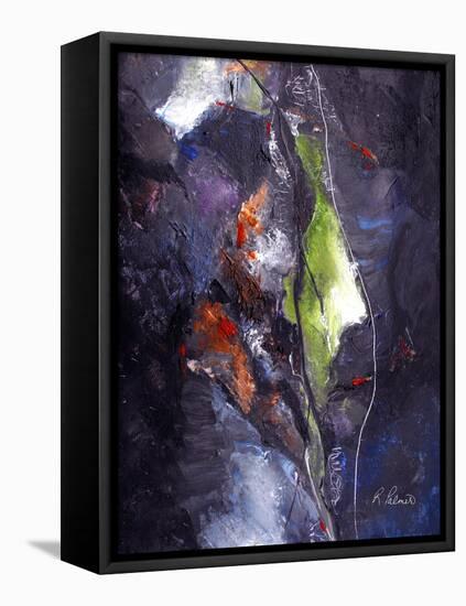 Irreconcilable Differences-Ruth Palmer-Framed Stretched Canvas
