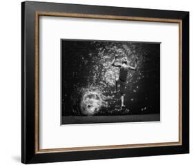 Irreversible-Laura Mexia-Framed Photographic Print