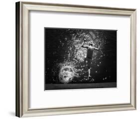 Irreversible-Laura Mexia-Framed Photographic Print