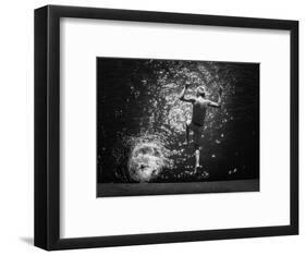 Irreversible-Laura Mexia-Framed Photographic Print