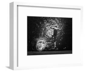 Irreversible-Laura Mexia-Framed Photographic Print
