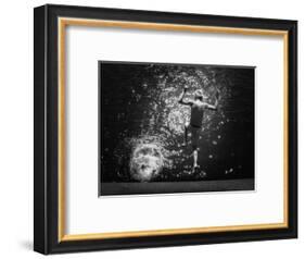 Irreversible-Laura Mexia-Framed Photographic Print