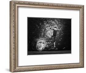 Irreversible-Laura Mexia-Framed Photographic Print