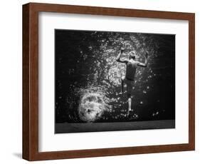 Irreversible-Laura Mexia-Framed Photographic Print