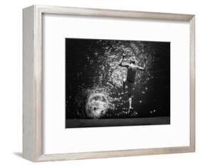 Irreversible-Laura Mexia-Framed Photographic Print
