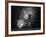 Irreversible-Laura Mexia-Framed Premium Photographic Print