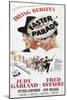 Irving Berlin's Easter Parade, 1948, "Easter Parade" Directed by Charles Walters-null-Mounted Giclee Print