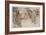 Irving, Rip Van Winkle-Arthur Rackham-Framed Art Print