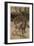 Irving, Rip Van Winkle-Arthur Rackham-Framed Art Print