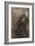 Irving, Rip Van Winkle-Arthur Rackham-Framed Art Print