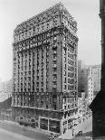 Irving Trust Company Building, New York-Irving Underhill-Photographic Print