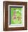 Is It Thneeds? (green)-Theodor (Dr. Seuss) Geisel-Framed Art Print