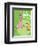 Is It Thneeds? (green)-Theodor (Dr. Seuss) Geisel-Framed Art Print