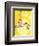 Is It Thneeds? (yellow)-Theodor (Dr. Seuss) Geisel-Framed Art Print